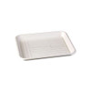 ECOsply Biodegradable Instrument Trays X-Small, Instrument Trays, 250/Pkg.