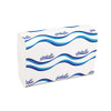 Windsoft C-Fold Paper Towels White, C-Fold, 13.2" x 10.25", 2400/Case