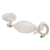 Infection ControlAmbu-Spur Disposable Resuscitator Adult, Disposable Resuscitator