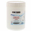 Bio-Pure Evacuation System Maintenance Cleaner, Powder, 48 oz., 4 Ops/36 Weeks