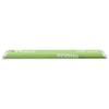 ECOtip HVE Tips Green, 100/Bag