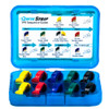 QwikStrip Double-Sided, Assorted