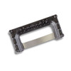 ContacEZ Restorative Strip System Kit Black Proximal Adjuster, .075 fine