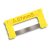 ContactEZ IPR Assorted Kit IPR Yellow Starter Diamond Serrated