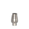 Straight Cemented Abutments Short Standard Cementing Post, 7 mm