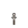 Standard Ball Attachment 4.2 mm x 0.5 mm