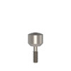 S-line Healing Cap 3 mm x 3.7 mm