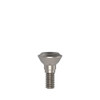 Low Profile Connector 1 mm x 4.6 mm