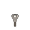 Low Profile Connector 2 mm x 4.6 mm