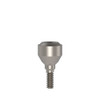 S-Line Low Profile Connector 3 mm x 4.6 mm