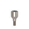 Low Profile Connector 4 mm x 4.6 mm