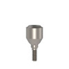 S-Line Low Profile Connector 4 mm x 4.6 mm