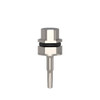 Advanced Surgical Kit Hex Driver, 1.25 mm Short