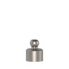 Angulated Ball Attachment Ball for Angulated Base, 3 mm