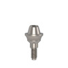 Straight Multi-Unit 2 mm x 5 mm