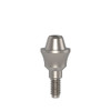 Straight Multi-Unit 3 mm x 5 mm