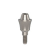 Straight Multi-Unit 4 mm x 5 mm