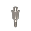Straight Multi-Unit 5 mm x 5 mm