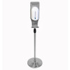 Touch Free Hand Sanitizer Dispenser and Stand Touch Free Hand Sanitizer Dispenser and Stand