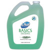 Dial Soap Basics Hypoallergenic Green Soap, Gallon