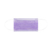 Monoart Face Masks ASTM Level 1 Lilac, 50/Box