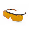 Monoart Protective Glasses Cube, Orange