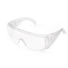 Monoart Protective Glasses Light, Clear
