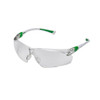Monoart Protective Glasses Fit Up, Green