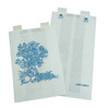 Self-Stick Paper Waste Bags Chairside Waste Bags, 200/Pkg.