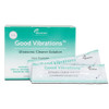 Good Vibrations Unit Dose Packets, 1oz.