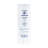 OK Sterilization Bags 2.5" x 1.5" x 8", 1000/Box