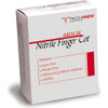 Nitrile Finger Cots Small, 2" x 24 mm Finger Cots, 144/Box