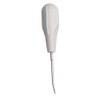 Luxator 3 mm, Inverted, Maroon