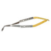 Abutment Forceps 75Ã‚Â° Hex Alignment