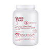 Gleco Trap System 7Â¼" Tall Replacement Bottles, 64 oz., 6/Box