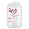 Gleco Trap System 9_" Tall Replacement Bottles, 128 oz., 4/Box