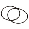 Gleco Trap System Replacement Gaskets, 2/Pkg.