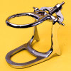 Articulator #2, Chrome