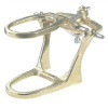 Articulator #8, Brass