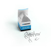 Space Maintainer Wires Wires with Occlusal Rest, Narrow, 10/Pkg.