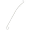 Retainer Retrievers White, 10/Packg.