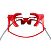 Great Lakes NOLA Dry Field System Great Lakes NOLA Dry Field System, Small, Red