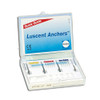 Luscent and Twin Luscent Anchors Intro Kit