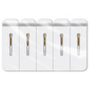 Surtex Sterile Posts Surtex STERILE, Gold Post L2, 1.20mm x 11.8mm, 5/Pkg.