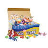 Treasure Toy Chest Girls Mix Chest w/144 Toys, K13