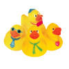 Water Squirters Duck Squirters, 3", 48/Pkg.