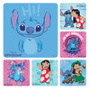 Disney Stickers Lilo & Stitch Stickers, 100/Roll, PS732