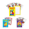 Playing Cards Card Game Assortment, 12/Pack, S70564