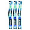 REACH Advanced Design Toothbrush Full, Soft, 12/Pkg.
