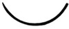 Monoswift Synthetic Absorbable Sutures Regular, 4-0, Reverse Cut Needle 3/8 Circle, 12/Pkg.